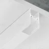 Шинопровод магнитный накладной/подвесной Ambrella Light Magnetic Ultra slim GV1052 GV1052 - 1
