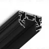 Шинопровод магнитный для натяжного потолка Ambrella Light Magnetic Ultra slim GV1070 GV1070 - 2