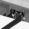 Шинопровод магнитный для натяжного потолка Ambrella Light Magnetic Ultra slim GV1076 GV1076 - 1