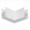 Коннектор угловой Ambrella Light Magnetic Ultra slim GV1121 GV1121 - 2