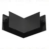 Коннектор угловой Ambrella Light Magnetic Ultra slim GV1132 GV1132 - 2