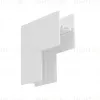 Коннектор угловой Ambrella Light Magnetic Ultra slim GV1126 GV1126 - 2