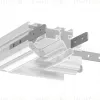 Коннектор угловой Ambrella Light Magnetic Ultra slim GV1151 GV1151 - 2