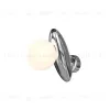 Бра Maytoni Resonance MOD482WL-01PT MOD482WL-01PT - 1