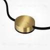 Настольная лампа Maytoni Vetro MOD485TL-L9AM3K MOD485TL-L9AM3K - 5