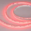 Светодиодная лента Arlight RT-A120-8mm 24V RGB (12 W/m, IP20, 5m) (5 лет) 042905(1) 042905(1) - 1