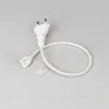 Шнур питания для лент Arlight ARL-10x5.5mm (Пластик) 062168 062168 - 2