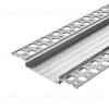 Профиль Arlight SL-LINIA40-FANTOM-2000 ANOD (Алюминий) 063907 063907 - 2