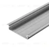 Профиль Arlight SL-LINIA40-F-H9-2000 ANOD (Алюминий) 063906 063906 - 2