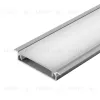 Профиль Arlight SL-LINIA40-F-H9-2000 ANOD (Алюминий) 063906 063906 - 1