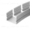 Профиль Arlight FANTOM-BENT-W21-SIDE-2000 ANOD (Алюминий) 064492 064492 - 2
