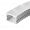 Профиль Arlight FANTOM-BENT-W21-SIDE-2000 ANOD (Алюминий) 064492 064492 - 1