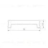 Экран Arlight W21-10000 SILICONE (Силикон) 064495 064495 - 3