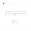 Накладной светильник Arlight ALT-LARGO-EMERGENCY-558-18W Warm3000 (WH, 60 deg, 230V) (IP65 Пластик) 064181 064181 - 5