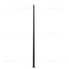 Опора фланцевая Arlight OXOR-OK-D80/57-L6000 (BK) (Сталь) (Сталь) 061038 061038 - 1