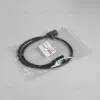 Коннектор Arlight ARL-TUBU-TAIL-1000-CON-FF-3pin (BK) (Полиуретан) 063570 063570 - 2