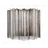 Настенный светильник Loft IT Murano 10580W Ash 10580W Ash - 1