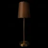 Настольная лампа Loft IT Hilton 10527T Brass 10527T Brass - 4