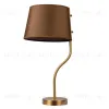 Настольная лампа Loft IT Hilton 10527T Brass 10527T Brass - 1