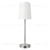 Настольная лампа Loft IT Hilton 10527T Nickel 10527T Nickel - 3