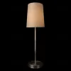 Настольная лампа Loft IT Hilton 10527T Nickel 10527T Nickel - 4