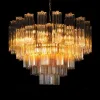Подвесная люстра Loft IT Murano 10580/800 Champagne 10580/800 Champagne - 4