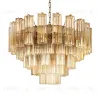 Подвесная люстра Loft IT Murano 10580/800 Champagne 10580/800 Champagne - 3