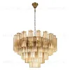 Подвесная люстра Loft IT Murano 10580/800 Champagne 10580/800 Champagne - 1
