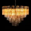 Подвесная люстра Loft IT Murano 10580/800 Champagne 10580/800 Champagne - 6