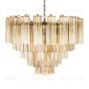 Подвесная люстра Loft IT Murano 10580/800 Champagne 10580/800 Champagne - 5