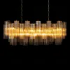 Подвесная люстра Loft IT Murano 10580/1000R Champagne 10580/1000R Champagne - 6