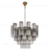 Подвесная люстра Loft IT Murano 10580/600 Ash 10580/600 Ash - 1