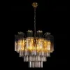 Подвесная люстра Loft IT Murano 10580/600 Ash 10580/600 Ash - 2