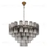 Подвесная люстра Loft IT Murano 10580/800 Ash 10580/800 Ash - 1