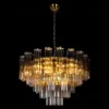 Подвесная люстра Loft IT Murano 10580/800 Ash 10580/800 Ash - 2