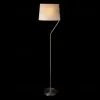 Торшер Loft IT Hilton 10527F Nickel 10527F Nickel - 2