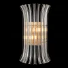 Настенный светильник Crystal Lux CASCADA AP2 BRASS CASCADA AP2 BRASS - 1