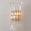 Настенный светильник Crystal Lux CASCADA AP2 BRASS CASCADA AP2 BRASS - 7