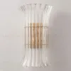 Настенный светильник Crystal Lux CASCADA AP2 BRASS CASCADA AP2 BRASS - 6