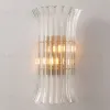 Настенный светильник Crystal Lux CASCADA AP2 BRASS CASCADA AP2 BRASS - 5