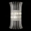 Настенный светильник Crystal Lux CASCADA AP2 CHROME CASCADA AP2 CHROME - 1