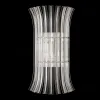 Настенный светильник Crystal Lux CASCADA AP2 CHROME CASCADA AP2 CHROME - 2