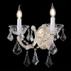 Бра Crystal Lux CRISTELLE AP2 GOLD CRISTELLE AP2 GOLD - 3