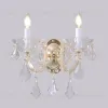 Бра Crystal Lux CRISTELLE AP2 GOLD CRISTELLE AP2 GOLD - 5