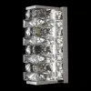 Настенный светильник Crystal Lux ROLANDO AP2 CHROME ROLANDO AP2 CHROME - 2