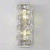 Настенный светильник Crystal Lux ROLANDO AP2 CHROME ROLANDO AP2 CHROME - 7