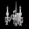 Бра Crystal Lux VERSAILLES AP2 CHROME VERSAILLES AP2 CHROME - 3
