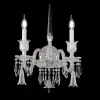 Бра Crystal Lux VERSAILLES AP2 CHROME VERSAILLES AP2 CHROME - 1