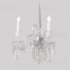 Бра Crystal Lux VERSAILLES AP2 CHROME VERSAILLES AP2 CHROME - 6
