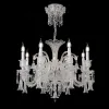 Подвесная люстра Crystal Lux VERSAILLES SP8 CHROME VERSAILLES SP8 CHROME - 3